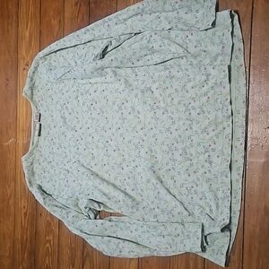 Mountain Lake 1x top